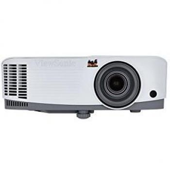 ViewSonic PA503S SVGA 3,800 Lumens Business Projector with HDMI, 10W Speaker - White