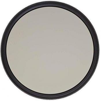 Heliopan 580381077 - Filtro polarizador