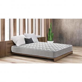 Santino Colchón Viscoelástico Niza Royal Confort 21cm 80x190cm