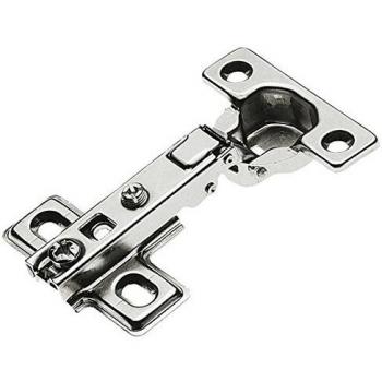 amig 6877 Bisagra Cazoleta, Set de 20 Piezas, Multicolor