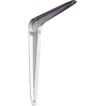 Palomilla Wolfpack Pintada Blanca 300x350 mm