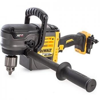 Taladro Inalámbrico DeWALT DCD460N 54V Flexvolt con Motor Sin Escobillas y Alto Torque (140Nm)