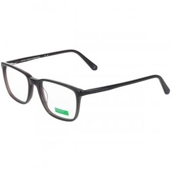 Armazones para Hombre United Colors of Benetton 1050 949 Negros, Lentes Recetados Para Hombre United Colors of Benetton 1050 949 53 Negros, Gafas Recetadas para Hombre