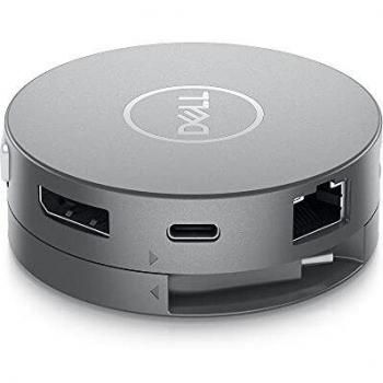 Dell DA310 Wired USB 3.2 Gen 2