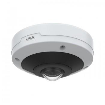 Axis 02511-001 M4318-PLVE Almohadilla Cámara de seguridad IP Interior 2992 x 2992 Pixeles Techo/pared