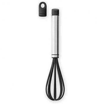 Brabantia Accent - Varilla de batir pequeña, nailon