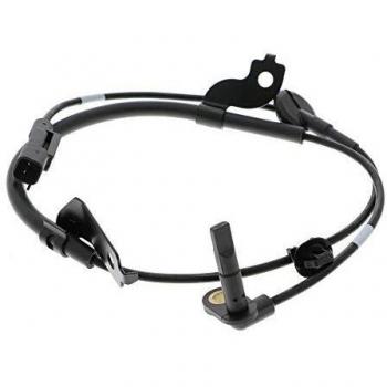 Sensor ABS VEMO V37-72-0071 para MITSUBISHI ASX, Lancer y Outlander, delantero izquierdo