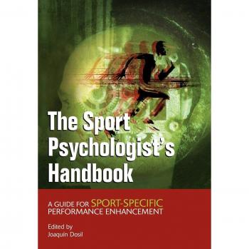 Sport Psychologists Handbook: Comprehensive Guide for Mental Performance Coaching