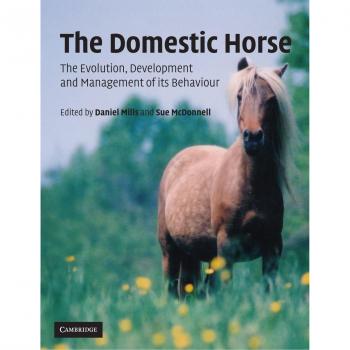 Caballo Doméstico: Evolución, Desarrollo y Manejo de su Comportamiento
