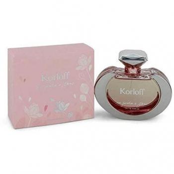 Korloff korloff un jardin a paris eau de parfum spray 100ml