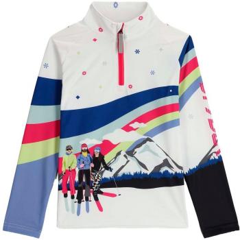 Forro Polar de Esquí para Niños Spyder Surface 1/2 Zip