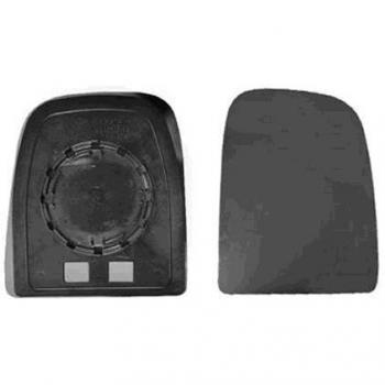 Cristal de espejo retrovisor exterior VAN WEZEL 2815864