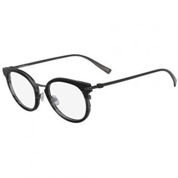 Ferragamo SF2782 Monturas de Gafas, Gris