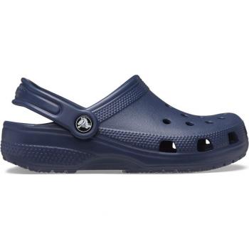 Crocs Kids' Classic Clog - Navy - Size: 5 (older)/F (Standard)