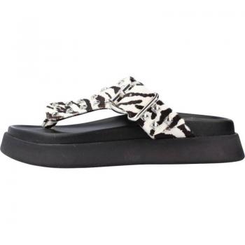 Sandalias de Mujer Cafenoir C1FF8220 Animal Print