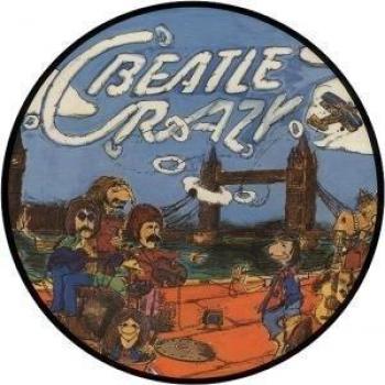 Beatle Crazy [Vinilo]