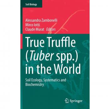 True Truffle
