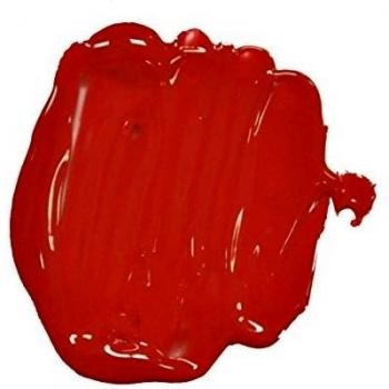 Speedball Agua Bloque Prtg Tinta Roja 473Cc