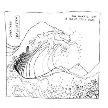 The Double Ep: A Sea Of Split Peas