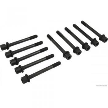 Juego de tornillos de culata HERTH+BUSS JAKOPARTS J1280501 - Juego de tornillos para culata de cilindro