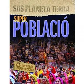 Superpoblacio - Steve Parker