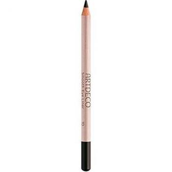 Artdeco Smooth Eye Liner Black 1 unidad