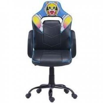 Silla Gaming Adec AKX-10 Altura Regulable Negro/Azul 104-114x60x46 cm