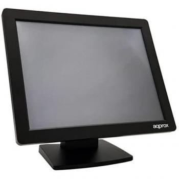 Approx TPV Approx Monitor Tactil Resistivo appMT15W4
