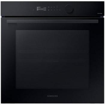Horno Multifuncional Empotrable Samsung NV7B5675WAK - 76 L, Doble Cocción, Vapor, Limpieza Pirolítica, A+