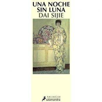 A Night Without a Moon (Paperback)
