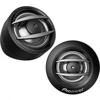 Pioneer TS-A300TW 2020 Black Dual Voice Coil Car Subwoofer