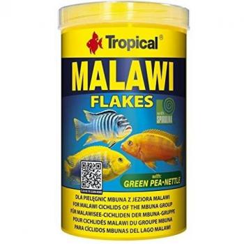 Tropical Malawi Copos 1000ml / 200g