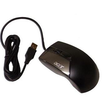 Acer USB Optical mouse - Ratón