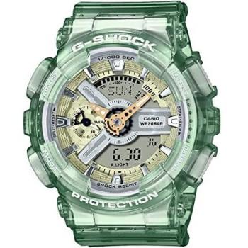 Casio Analógico GMA-S110GS-3AER