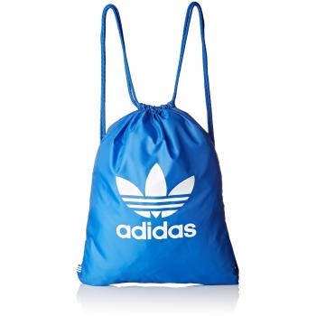 adidas Trefoil , Mochila Unisex Adultos, Azul, talla única