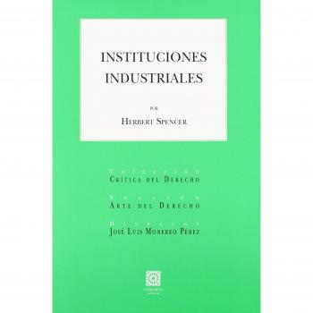 Instituciones industriales