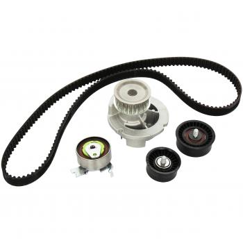 Bosch 1 987 948 749 Kit de Correa de distribución y Bomba de Agua