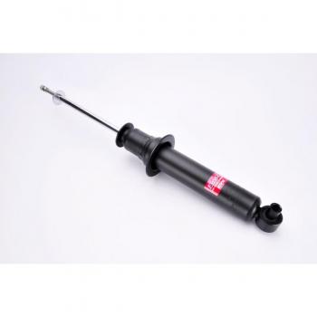 Amortiguador KYB Excel-G 341081 - Amortiguador de gas, diseño mono-tubo, ajuste de presión para un mejor rendimiento, compatible con vehículos específicos, proporciona estabilidad y confort en la conducción