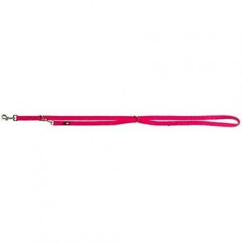 Ramal New Premium Doble Capa Fucsia Trixie
