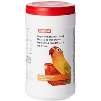 Beaphar Minerales/Grit Aves 1,25 Kg