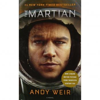 THE MARTIAN FILM