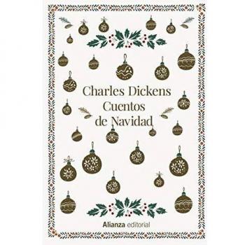Cuentos de Navidad - Dickens Charles
