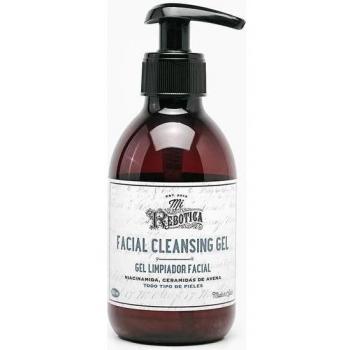 Mi Rebotica Gel Limpiador Facial 250ml