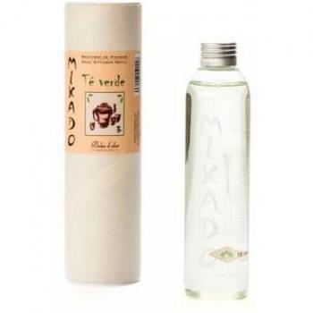 Recambio Mikado Té Verde 200ml - Fragancia Refrescante y Duradera