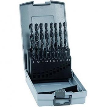 alpen 802311100 - Kit de brocas