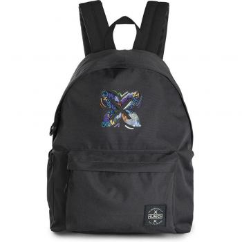 Munich - Mochila Fun BTS Munich en color negro