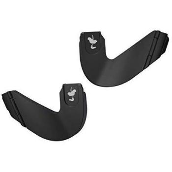 Joolz Aer Adaptadores para Silla de Coche Grupo 0