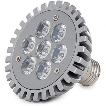 Greenice | Bombilla de LEDs PAR30 E27 7W 680Lm 30.000H | Blanco Frío