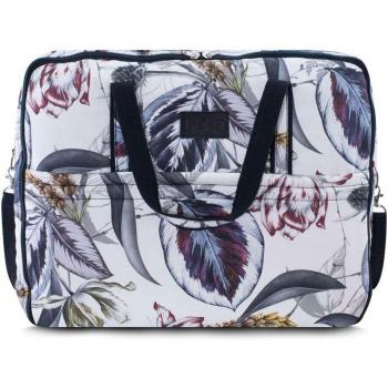 Maleta de Viaje Sakura Jyoko - Elegante y Funcional, JYOKO - Bolso de maternidad Jyoko Sakura