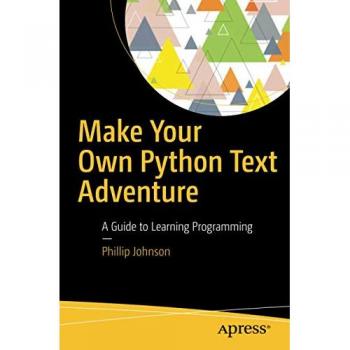 DIY Python Text Adventure: A Comprehensive Programming Guide